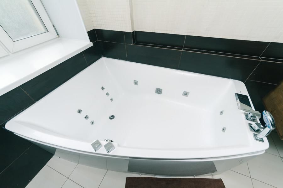 Апартаменты Hotrent City Киев