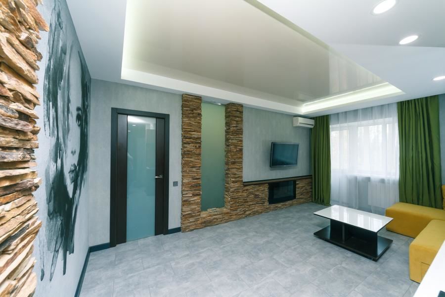 Апартаменты Hotrent City Киев