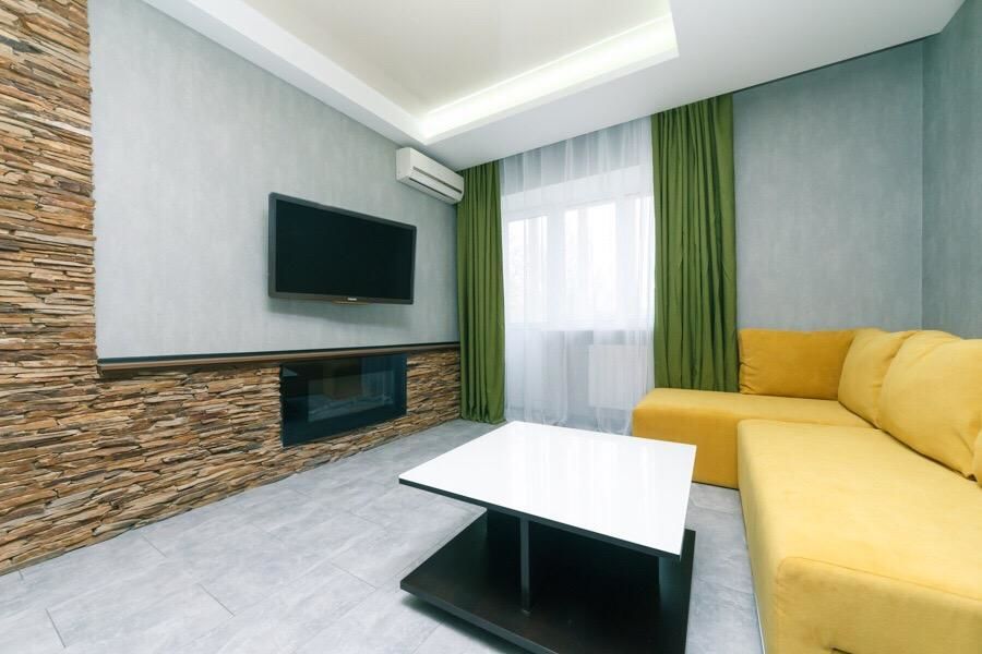 Апартаменты Hotrent City Киев