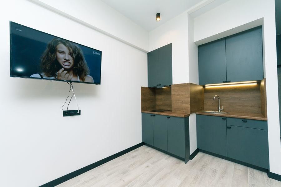 Апартаменты Hotrent City Киев