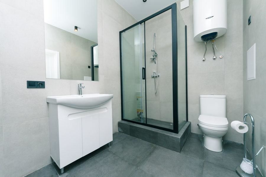 Апартаменты Hotrent City Киев