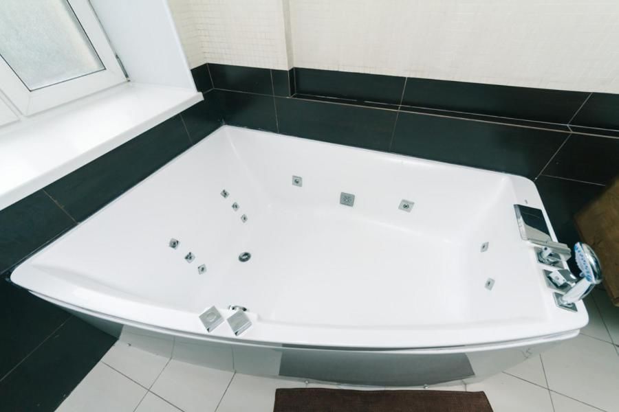 Апартаменты Hotrent City Киев