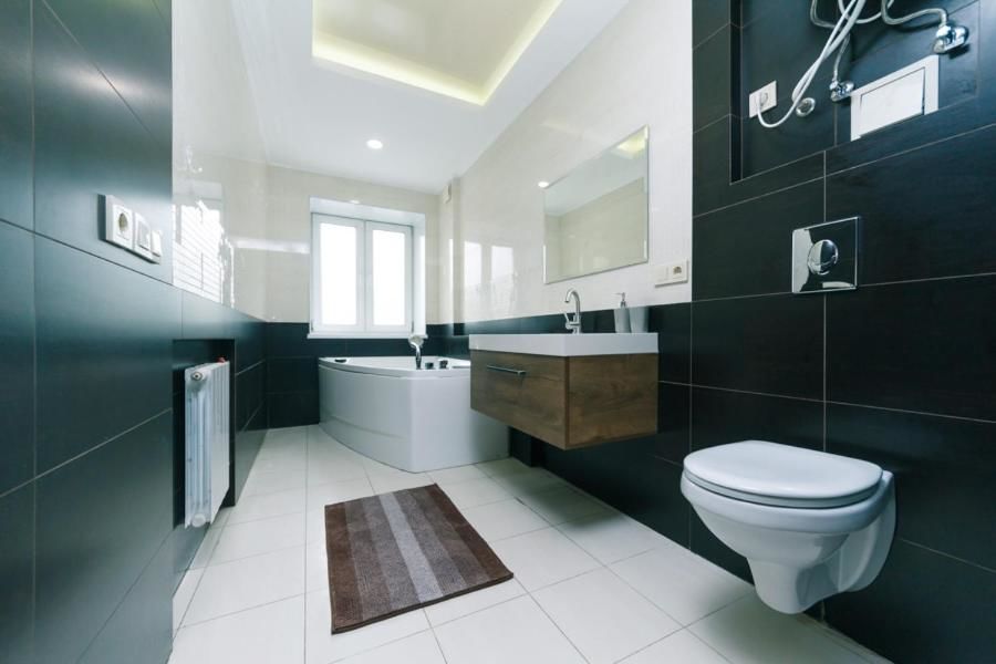 Апартаменты Hotrent City Киев