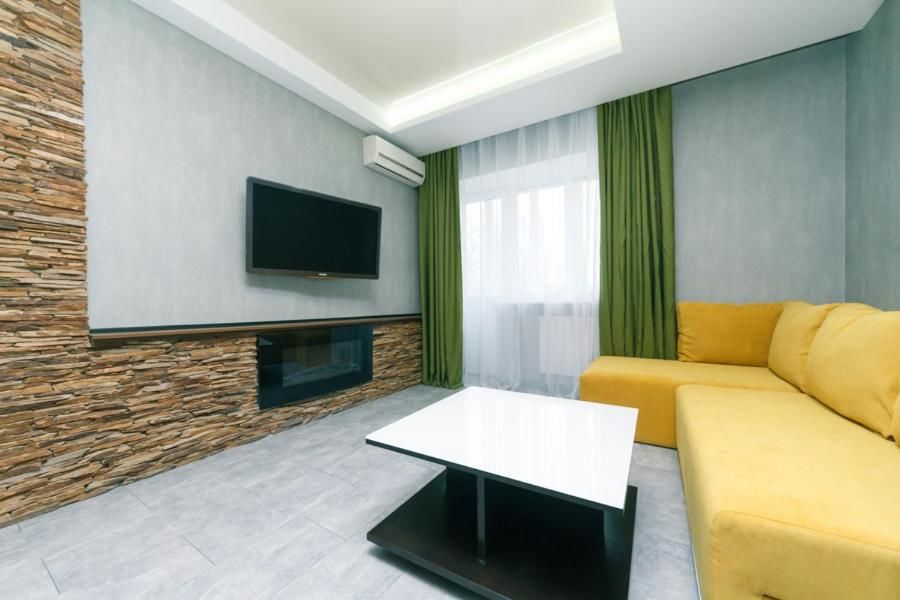 Апартаменты Hotrent City Киев