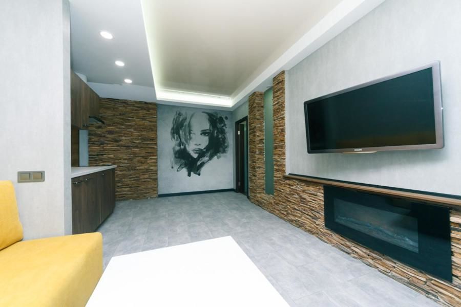 Апартаменты Hotrent City Киев