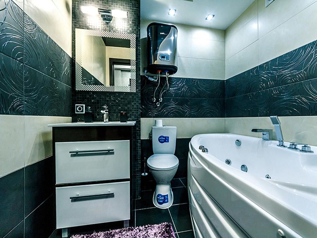 Апартаменты Hotrent City Киев