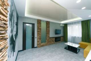 Апартаменты Hotrent City Киев Апартаменты (с гидромассажной ванной) на ул. Леси Украинки, 16-11