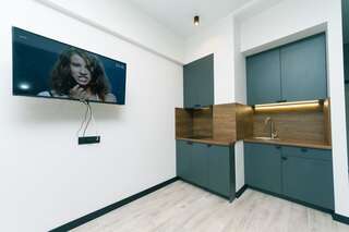 Апартаменты Hotrent City Киев Апартаменты-студио-2