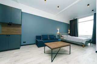 Апартаменты Hotrent City Киев Апартаменты-студио-7