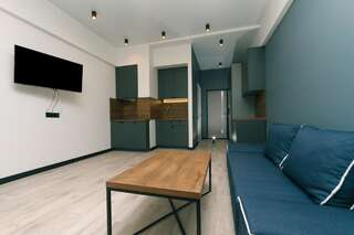 Апартаменты Hotrent City Киев Апартаменты-студио-10