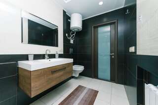 Апартаменты Hotrent City Киев Апартаменты (с гидромассажной ванной) на ул. Леси Украинки, 16-19