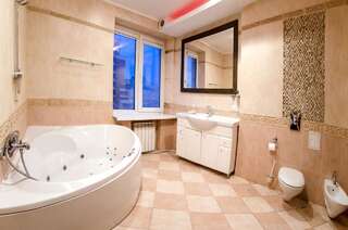 Апартаменты Hotrent City Киев-7