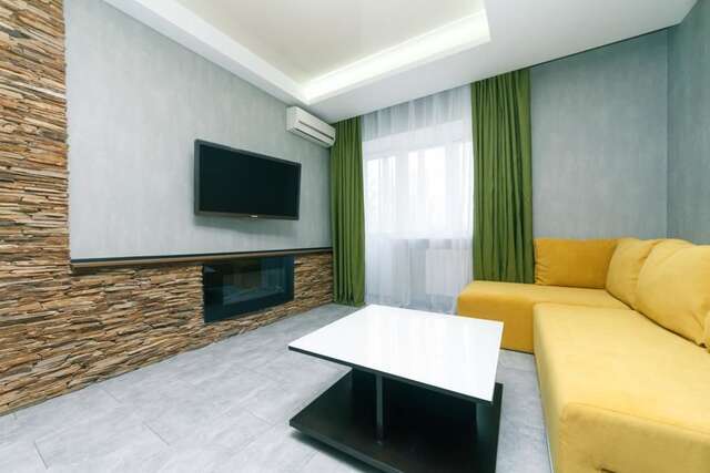 Апартаменты Hotrent City Киев-13