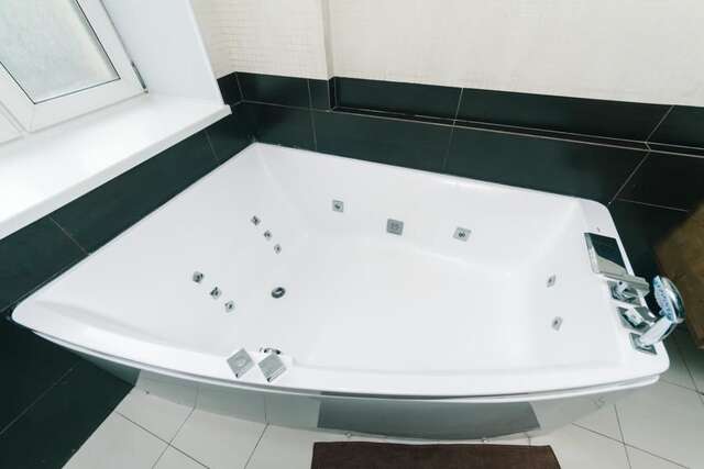 Апартаменты Hotrent City Киев-17