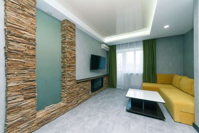 Апартаменты Hotrent City Киев-25