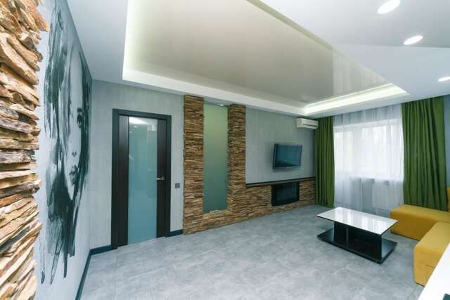 Апартаменты Hotrent City Киев-26