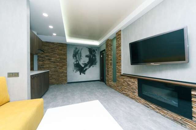 Апартаменты Hotrent City Киев-28