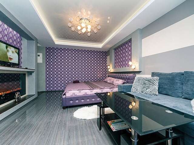 Апартаменты Hotrent City Киев-30