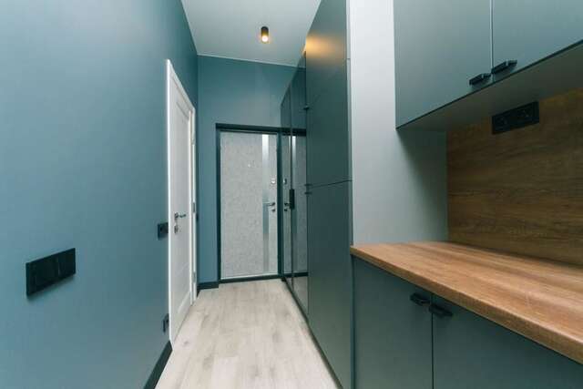 Апартаменты Hotrent City Киев-37