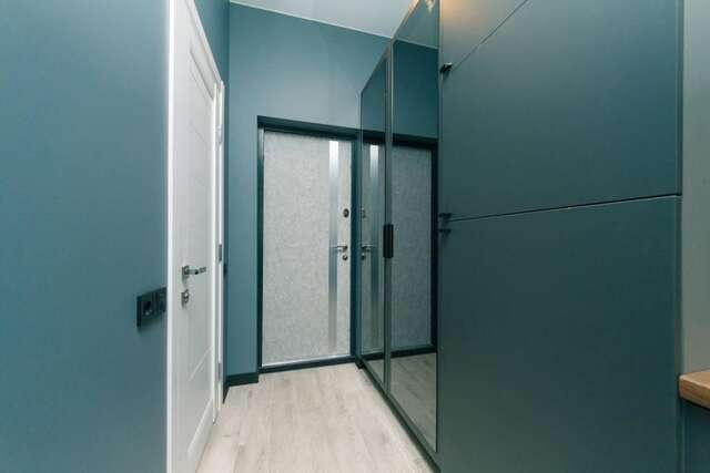 Апартаменты Hotrent City Киев-38