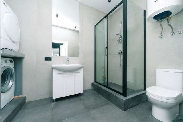 Апартаменты Hotrent City Киев-40