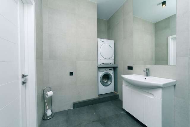 Апартаменты Hotrent City Киев-45