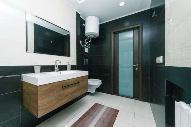 Апартаменты Hotrent City Киев-54