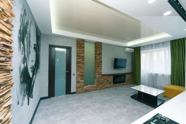 Апартаменты Hotrent City Киев-59