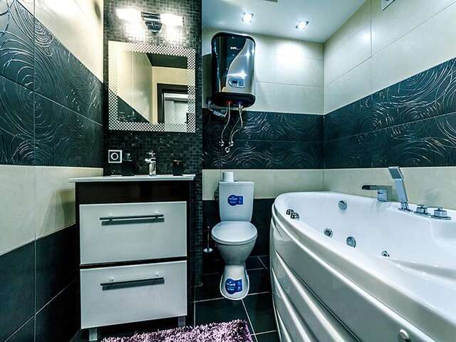 Апартаменты Hotrent City Киев-8